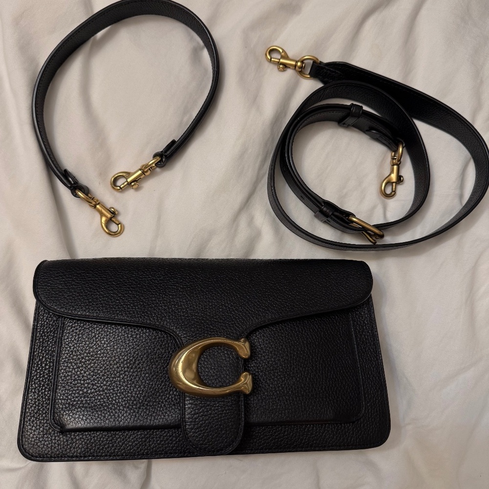 Tabby Shoulder Bag 26